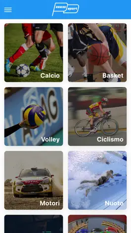 Game screenshot AssisiSport hack