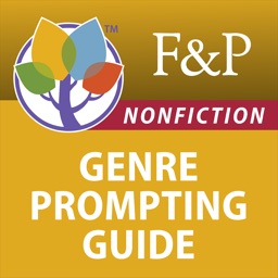 F&P Prompting Guide Nonfiction