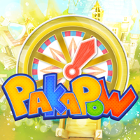 Pakapow  Friendship Never End