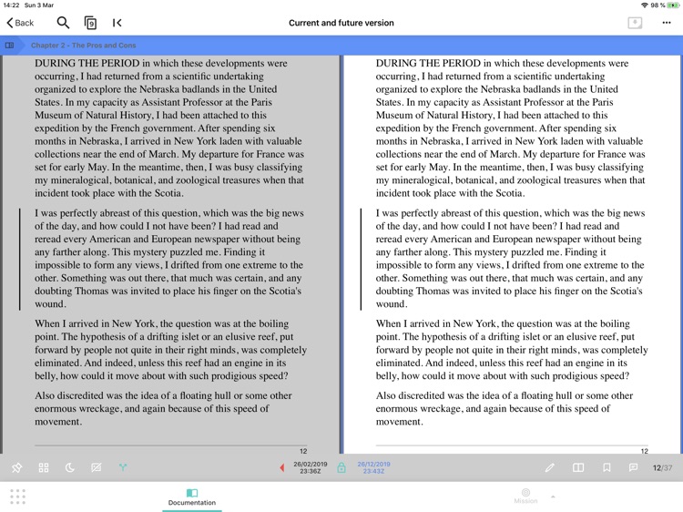 dgBirds screenshot-3