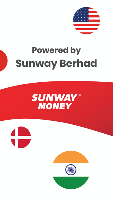 Sunway Money screenshot 2