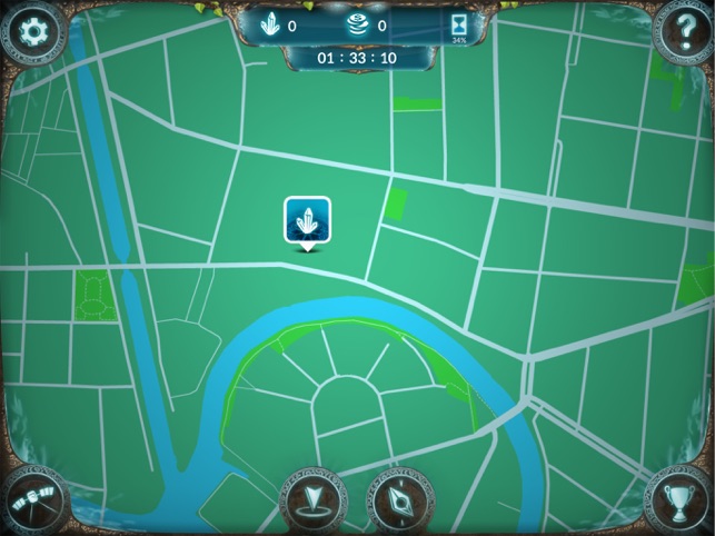 ‎Magic Portal 2.0