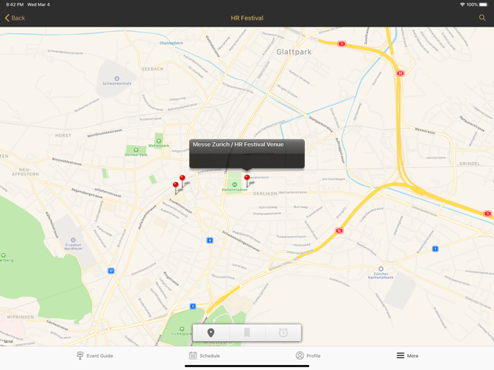 HR Festival by HR Today
