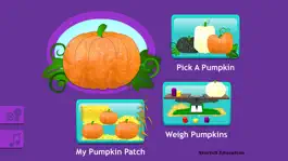 Game screenshot Starfall Pumpkin mod apk