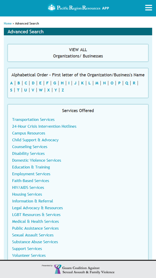 #3. Pacific Region Resources (iOS) 由: Rajesh Sharma16768819624