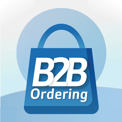 B2B Ordering