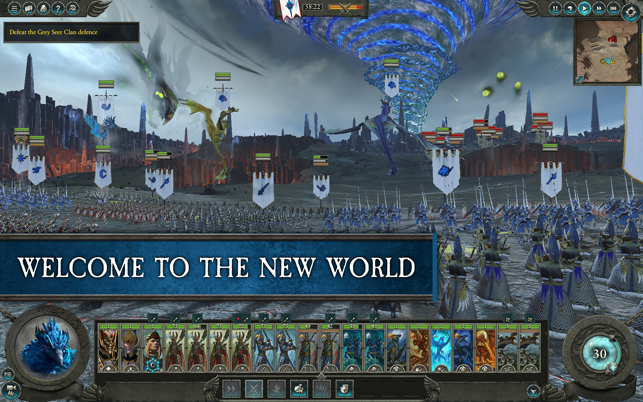 Total War: WARHAMMER II