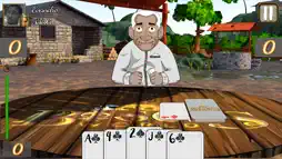 Biscas World screenshot 1