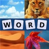 4 Pics 1 Word - Trivia Game - iPadアプリ