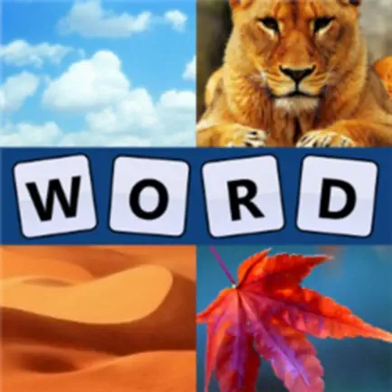 4 Pics 1 Word - Trivia Game Cheats