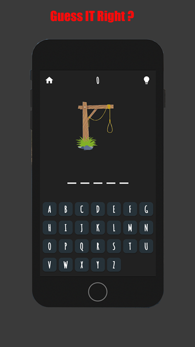 Screenshot #2 pour Guess or Die