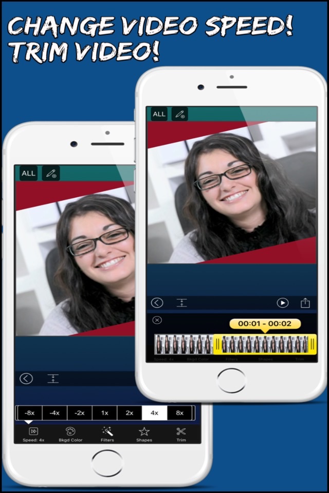 Video Editor Pro: Merge Videos screenshot 3