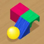 Woodish Brick & Ball Puzzles App Problems