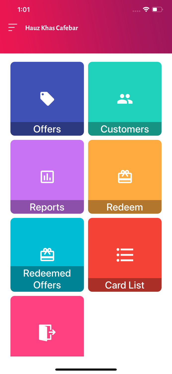 HungryWungry Partner