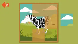 Game screenshot ANIMALS-GAMES Happytouch® mod apk