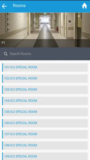 Deenanath Mangeshkar Hospital screenshot 4