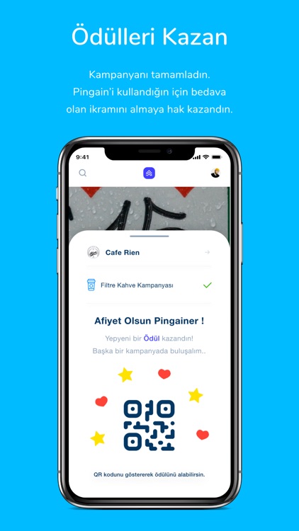 Pingain screenshot-3