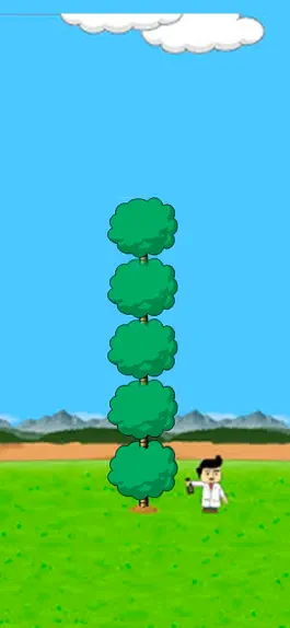 Game screenshot InfinityTree mod apk