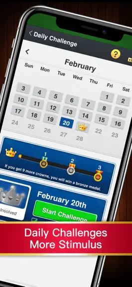 Game screenshot ソリティア-古典ソリティア hack