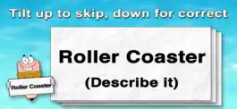 Game screenshot Charades: Word Guessing Games hack
