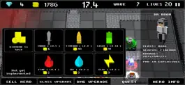 Game screenshot 공략불가 운빨 디펜스 hack