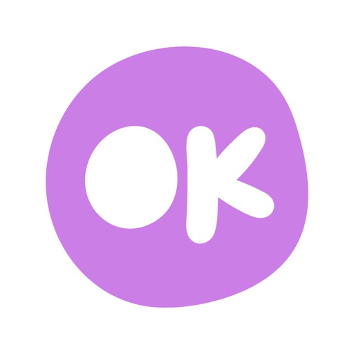 OK Play - Learning Activities Icon