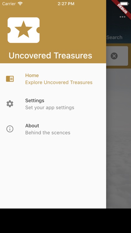 Uncovered Treasures screenshot-6