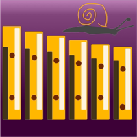 Gamelan Saron