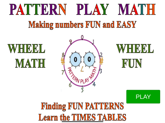Screenshot #4 pour Wheel Math Wheel Fun