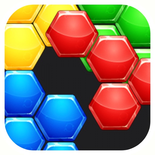 Hexa! -Block Puzzle Game- iOS App