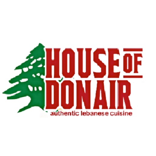 House of Donair icon
