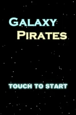 Game screenshot Galaxy Pirates apk