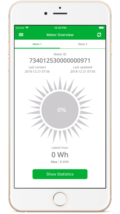 How to cancel & delete Sustainable Energy from iphone & ipad 3