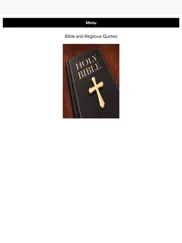 my bible quotes ipad images 1