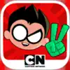 Teen Titans Go! Figure App Delete