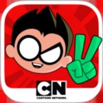 Download Teen Titans Go! Figure app