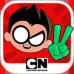 Teen Titans Go! Figure App Alternatives