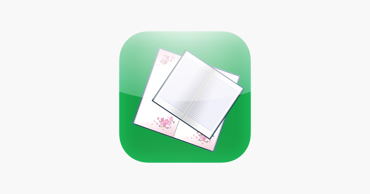 ‎Notebook for iPad on the App Store