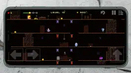 Game screenshot Jump It Up! Retro Adventure apk