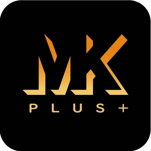 MKplus icon