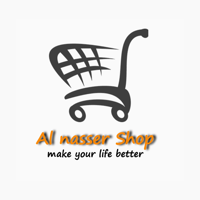 Alnasser Shop  الناصر شوب
