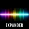 Audio Expander AUv3 Plugin