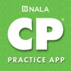 NALA CP Practice App icon