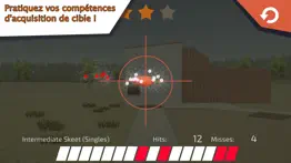 clay hunt start iPhone Captures Décran 4