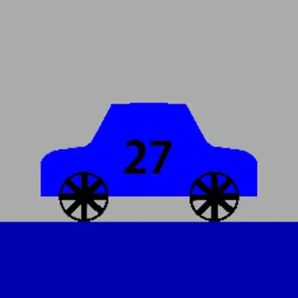 Stunt Car 27 Читы