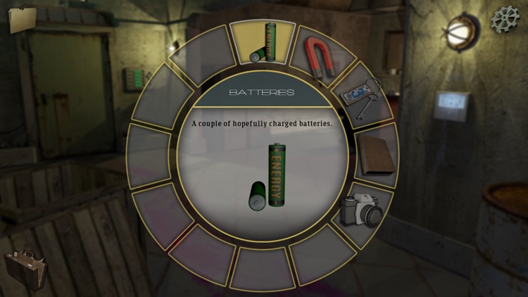 Veritas screenshot-3