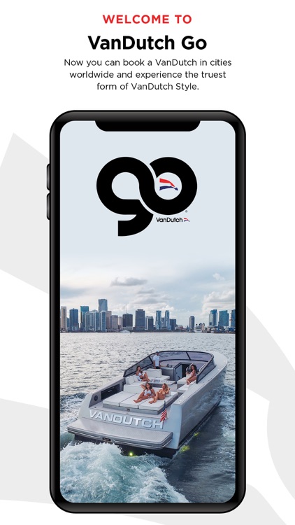 VanDutch Go
