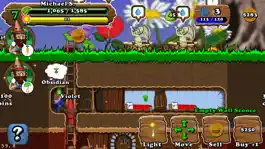 Game screenshot Gnome Homes apk