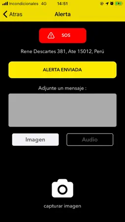 Alcom365 screenshot 5