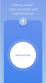 Noonlight: Feel Protected 24/7 screenshot
